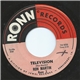 Ron Martin - Television