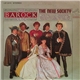 The New Society - The Barock Sound Of The New Society