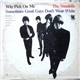 The Standells - Why Pick On Me - Sometimes Good Guys Don't Wear White