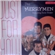 The Merrymen Featuring Emile Straker - Just For You