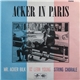 Mr. Acker Bilk And The Leon Young String Chorale - Acker in Paris