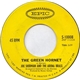 Joe Sherman And The Arena Brass - The Green Hornet