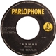 The Beatles - Taxman