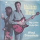 Wout Steenhuis - Malihini March