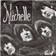 The Beatles - Michelle / Girl