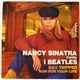 Nancy Sinatra - Canta I Beatles - Day Tripper / Run For Your Life