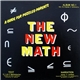 James F. Lanahan - The New Math: Album No. 1 - Sets, The Language Of Mathematics