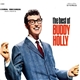 Buddy Holly with The Crickets - The Best Of Buddy Holly