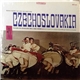 The Czechoslovak Song & Dance Ensemble - Monitor Presents Folk Songs And Dances From Czechoslovakia