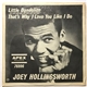 Joey Hollingsworth - That´s Why I Love You Like I Do