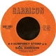 Earl Harrison - Humphrey Stomp / Can You Forgive Me