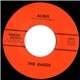 The Bards - Alibis / Thanks A Lot Baby