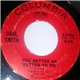 Carl Smith - You Better Be Better To Me / It's Only A Matter Of Time