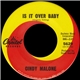 Cindy Malone - Is It Over Baby