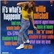 Willie Mitchell - It's What's Happenin'